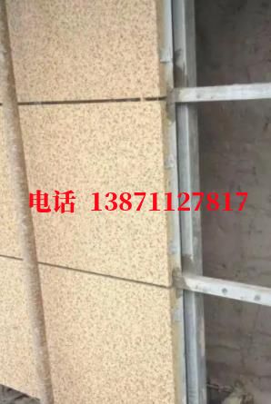 汕头感应外墙ET板