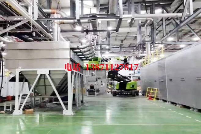 汕头感应机电设备安装工程,设备安装公司